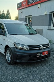 Volkswagen Caddy-2