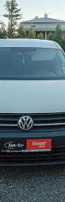 Volkswagen Caddy-3