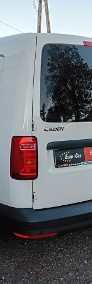Volkswagen Caddy-4