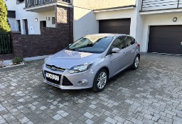 Ford Focus III 1.0i Titanium