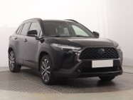 Toyota Corolla XII Corolla Cross , Salon Polska, 1. Właściciel, Serwis ASO, Automat,