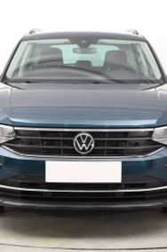 Volkswagen Tiguan , Salon Polska, Serwis ASO, DSG, VAT 23%, Klimatronic,-2