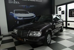 Mercedes-Benz W124 Szyber dach / El. Szyby / Zadbany