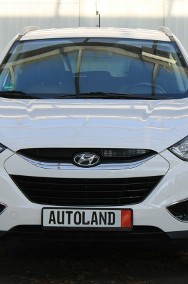 Hyundai ix35 Bezwypadkowy-PREMIUM-Bogate wyposazenie-Zarejestrowany-GWARANCJA-2