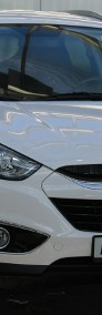 Hyundai ix35 Bezwypadkowy-PREMIUM-Bogate wyposazenie-Zarejestrowany-GWARANCJA-3