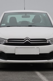 Citroen , Salon Polska, Serwis ASO, VAT 23%, Klima, Tempomat,-2