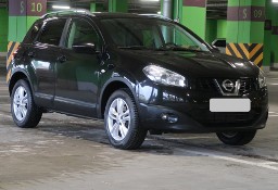 Nissan Qashqai I , Navi, Xenon, Klimatronic, Tempomat, Parktronic,