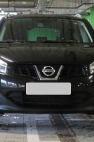 Nissan Qashqai I , Navi, Xenon, Klimatronic, Tempomat, Parktronic,-2