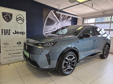 Peugeot 3008 e-3008 73kWh GT 213KM SalonPL Gwarancja Dealer Leasing 101,8% Vat23-1