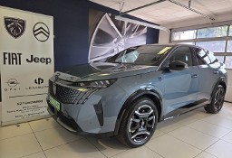 Peugeot 3008 e-3008 73kWh GT 213KM SalonPL Gwarancja Dealer Leasing 101,8% Vat23