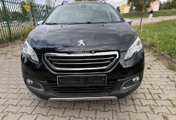 Peugeot 2008 1,2i-82KM.Wersja Style.Tablet.Solar.Klimatr.Grzany fotel.Zamiana