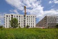 Nowe mieszkanie Wrocław Krzyki