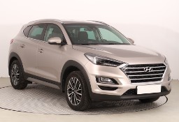 Hyundai Tucson , Salon Polska, 1. Właściciel, Serwis ASO, Navi, Klimatronic,