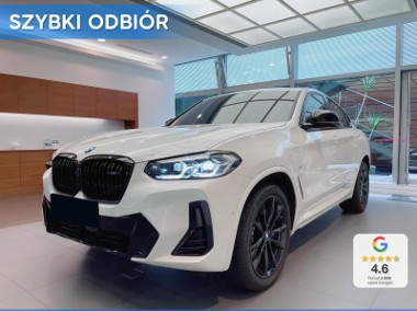 BMW X4 II M40i M40i 3.0 (360KM)| Harman Kardon-1