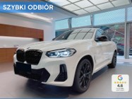 BMW X4 II M40i M40i 3.0 (360KM)| Harman Kardon