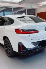 BMW X4 II M40i M40i 3.0 (360KM)| Harman Kardon-2