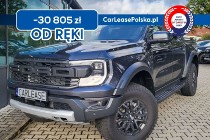 Ford Ranger Ranger Raptor 3.0 (292 KM)