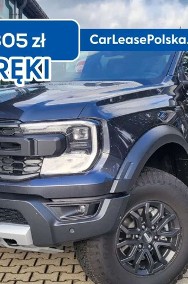 Ford Ranger Ranger Raptor 3.0 (292 KM)-2