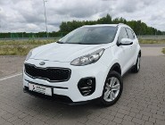 Kia Sportage IV