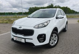 Kia Sportage IV
