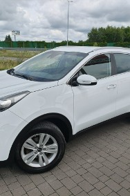 Kia Sportage IV-2