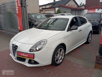 Alfa Romeo Giulietta Salon PL I Wł Serwis ASO Sprint