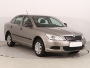 Skoda Octavia II , Salon Polska, 1. Właściciel, Serwis ASO, Klima, Parktronic