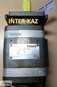 Pompa Bosch Rexroth -2