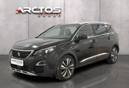 Peugeot 5008 II Peugeot 5008 hak