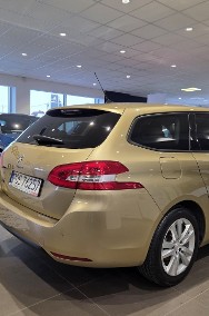 Peugeot 308 II SW 1.6 BlueHDi Active 120KM EAT6 SalonPL Gwarancja Dealer-2