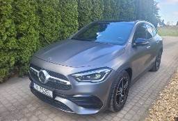 Mercedes-Benz Klasa GLA II 2.0D 150KM 4MATIC AMG PEŁNA OPCJA