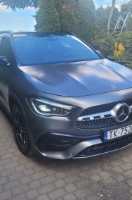 2.0D 150KM 4MATIC AMG PEŁNA OPCJA-2