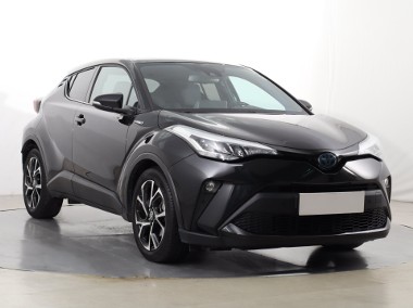 Toyota C-HR , Salon Polska, 1. Właściciel, Serwis ASO, Automat,-1