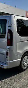 Opel Vivaro III Opel Vivaro 1.6-125KM Long 2x Klima Model 2019-3