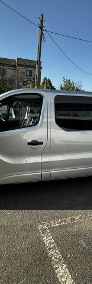 Opel Vivaro III Opel Vivaro 1.6-125KM Long 2x Klima Model 2019-4