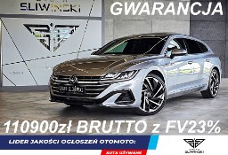 Volkswagen Arteon Shooting Brake 2.0 TDI SCR 4Motion DSG R-Line