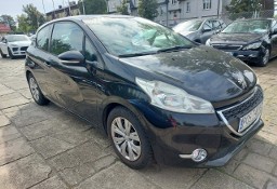 Peugeot 208 I 1,4 benzyna 95 KM Klimatyzacja Parktronic Zarejestrowany