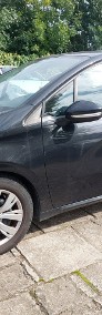 Peugeot 208 I 1,4 benzyna 95 KM Klimatyzacja Parktronic Zarejestrowany-4