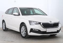 Skoda Scala Salon Polska, 1. Właściciel, VAT 23%, Klimatronic, Tempomat,