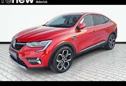 Renault Arkana bogta wersja, BOSE, salon pl
