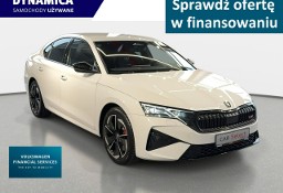 Skoda Octavia IV VAT 23% RS 2.0TSI 265KM DSG 2025 r., Salon PL, I wł., gwa. fabr., V.