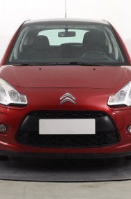 Citroen C3 II , Klimatronic, Tempomat, Parktronic,ALU-2