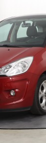 Citroen C3 II , Klimatronic, Tempomat, Parktronic,ALU-3