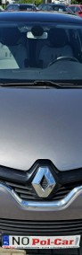 Renault Captur Grzane fotele, serwis,tempomat, alufelgi-3