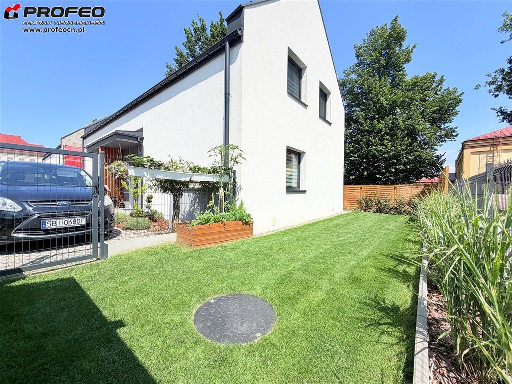 Dom na sprzedaż, 4 pokoje, 92 m², Ligota