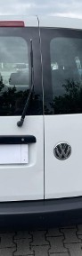 Volkswagen Caddy III 1,6tdi.Klima.ESP.Komputer.Czujniki.Vat 23%.Zamiana-4