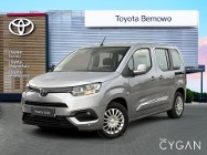 Toyota ProAce Toyota Proace City Verso 1.5 D-4D Business | FV23% | Gwarancja
