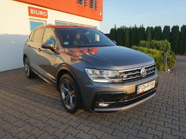 Volkswagen Tiguan II-1