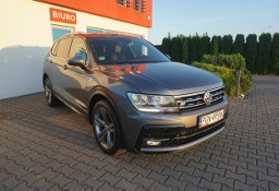 Volkswagen Tiguan II
