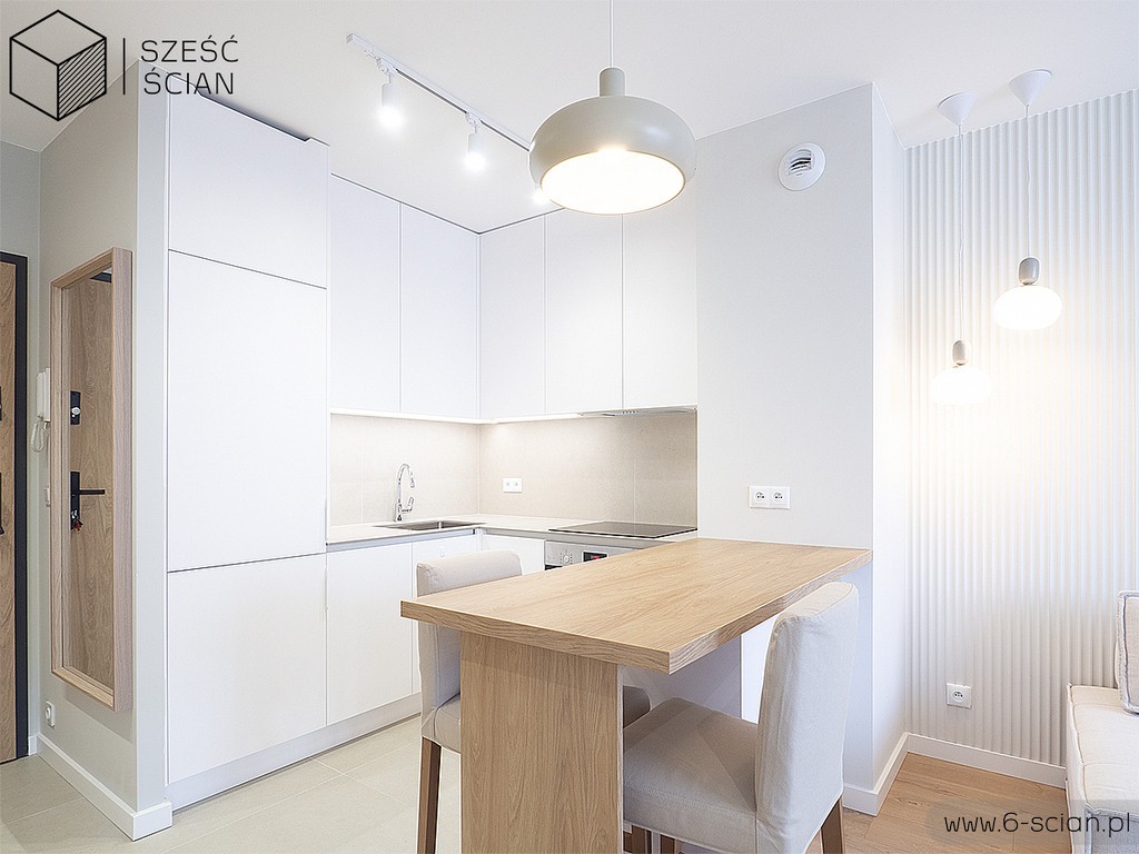 2-pok ◦ Braniborska ◦ Balkon ◦ Garaż ◦ Winda - Widok 2